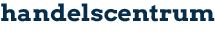 Handelscentrum Merelbeke logo